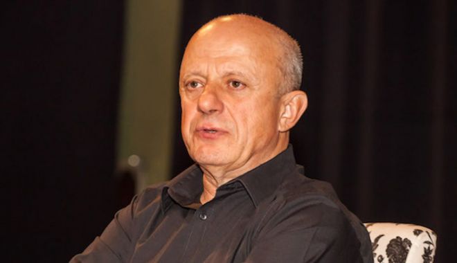 Maestrul Mihai Mălaimare aduce, în premieră, „Parada stradală”, la Constanţa
