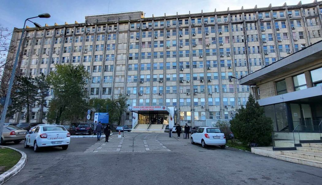 Construirea Spitalului „Mama și Copilul” impune restricţii de trafic pe bulevardul Tomis - x-parcare-1733395272.jpg