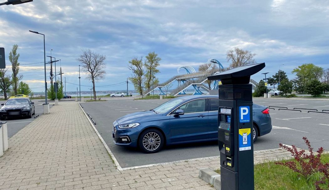 Se schimbă regimul de taxare al parcării pentru zona zero din stațiunea Mamaia - x-parcare-1756724288.jpg