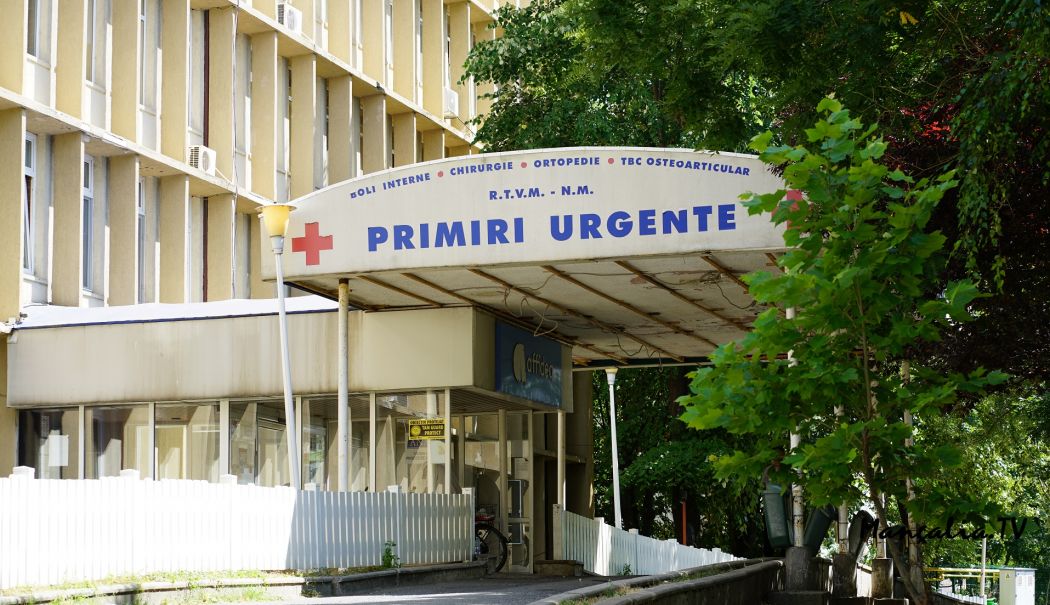 Spitalul Municipal Mangalia caută cu disperare pediatri. 