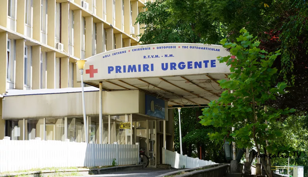 Spitalul Municipal Mangalia caută cu disperare medic specialist pediatru - x-pediatri-1766322313.webp