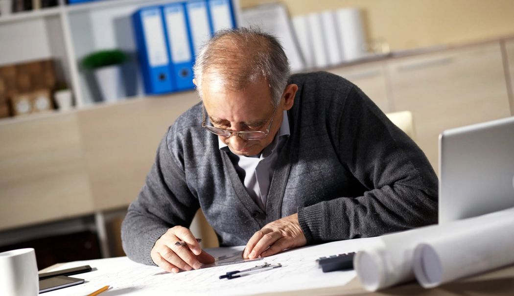 Informaţii importante pentru beneficiarii pensiei pentru limită de vârstă