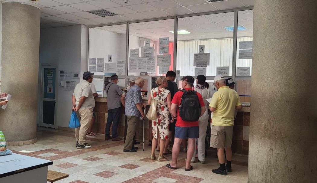 Mesaj de ultimă oră pentru vârstnici. Ce transmite Casa de Pensii - x-pensionari-1723198836.jpg