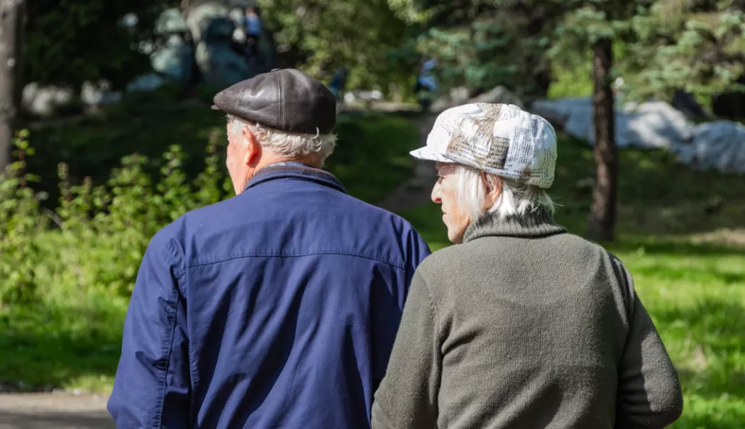 Numărul beneficiarilor de indemnizație socială pentru pensionari a scăzut în aprilie