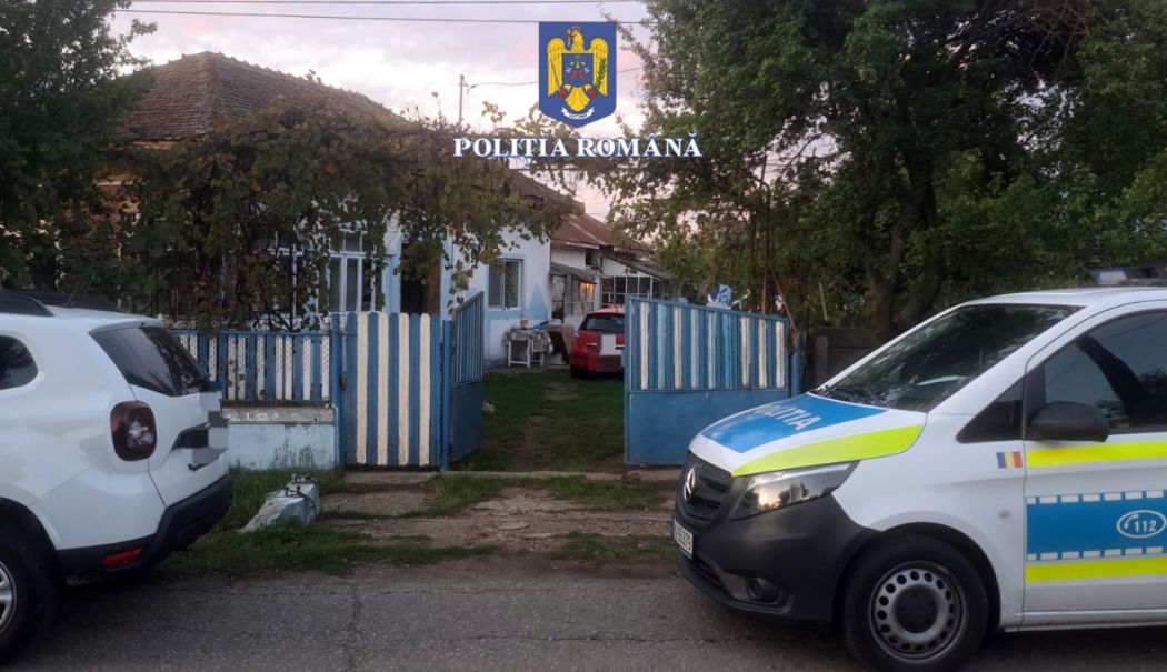 Escroc depistat de polițiștii constănțeni. A cauzat un prejudiciu de peste 120.000 de lei - x-perchesitii-dambovita-1726815801.jpg