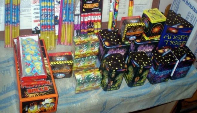 Articolele pirotehnice nu trebuie utilizate în apropierea locuinţelor - x-pirotehnice-1703667644.jpg