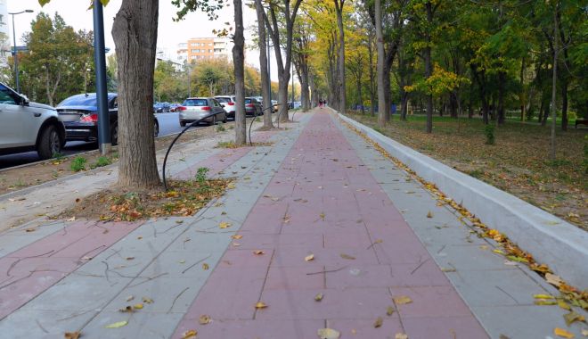 Încep lucrările de asfaltare a pistelor de biciclete de pe bulevardul Alexandru Lăpușneanu - x-piste-1696415912.jpeg