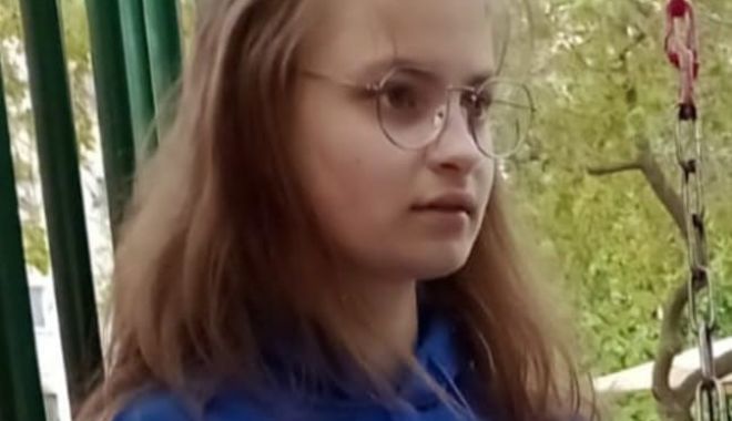 UPDATE Minora dată dispărută de acasă, din Năvodari, a fost găsită! - x-plecare-voluntara-1701864342.jpg