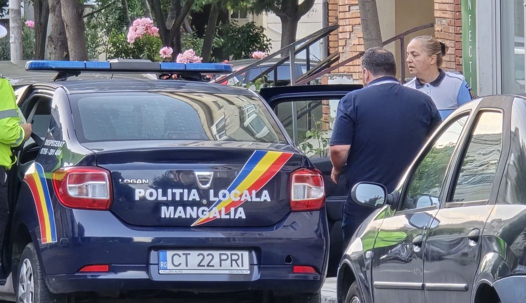 PNL Mangalia a sesizat instituțiile statului pentru distribuirea unor materiale electorale ilegale