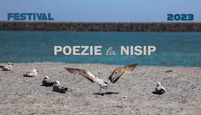 Festivalul ”Poezie la nisip” are loc la Corbu începând de mâine - x-poezie-la-nisip-1685531989.jpg