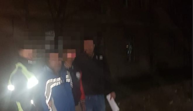 Gașcă de hoți minori, care a terorizat Constanța și Medgidia, după gratii. Victima unui furt, șantajată pentru a-i fi înapoiat telefonul!