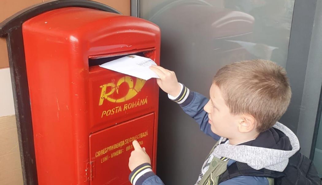 Oficiile poștale își întrerup activitatea timp de o zi