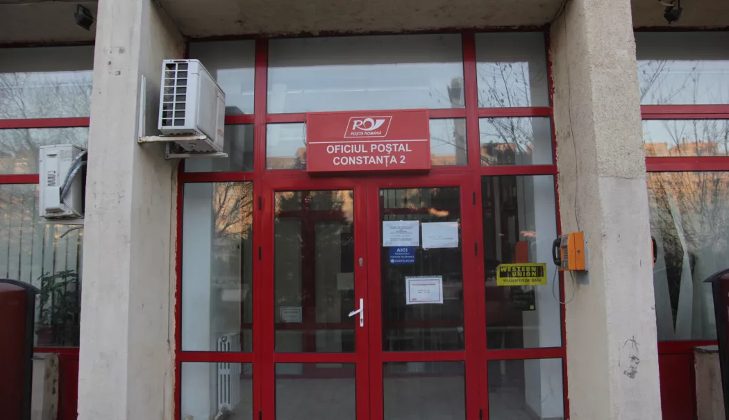 Poșta Română închide toate oficiile de Vinerea Mare până a doua zi de Paște - x-posta-1775560020.webp