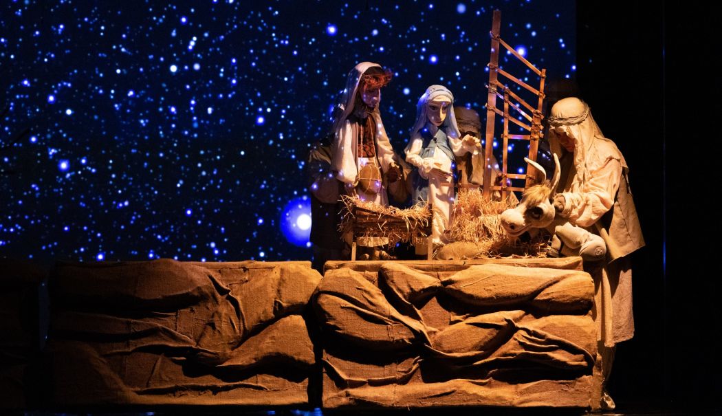 Spectacol în premieră la Teatrul ”Căluțul de Mare”, în dublă reprezentație - x-premiera-teatru-calutul-de-mar-1733500361.jpg