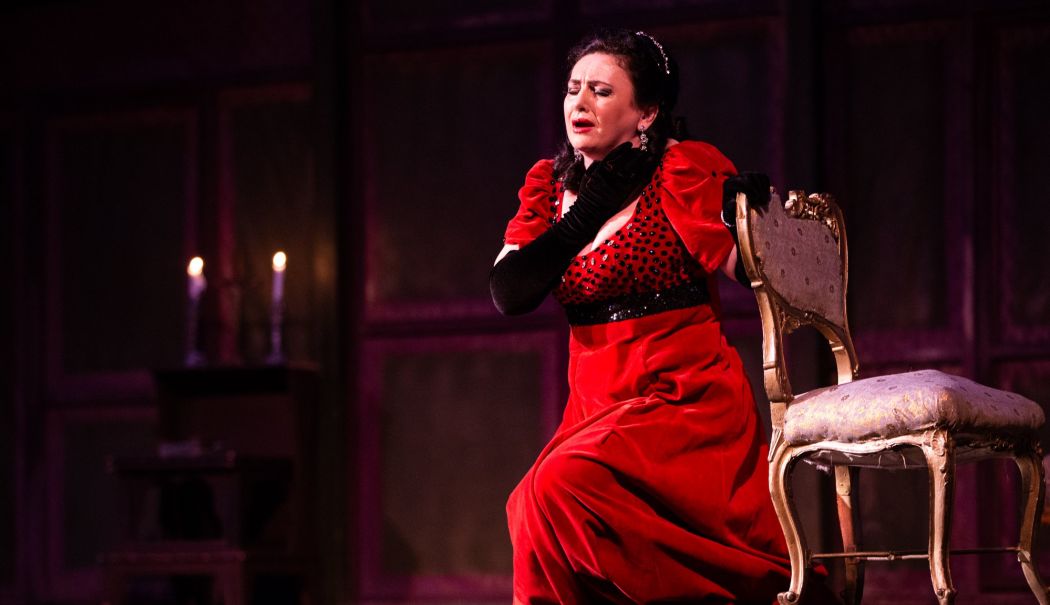 Opera în trei acte „Tosca”, în premieră, pe scena Teatrului ”Oleg Danovski” - x-premiera-tnob-1717756237.jpg