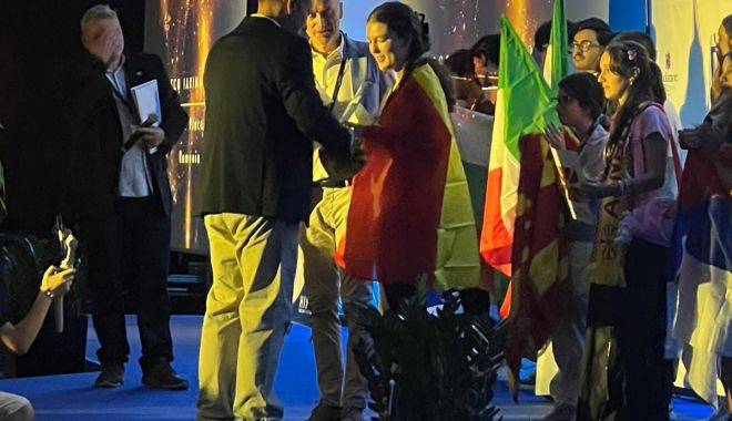 Remarcabil succes al mircistei Iarina Georgescu, la Olimpiada Internaţională de Limbă engleză “Hippo”, 2023 - x-premiu-cnmb-1696603694.jpg