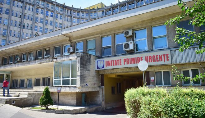 Aproape 2.000 de constănţeni au ajuns la Urgenţă, de Crăciun - x-prezentari-1703670094.JPG