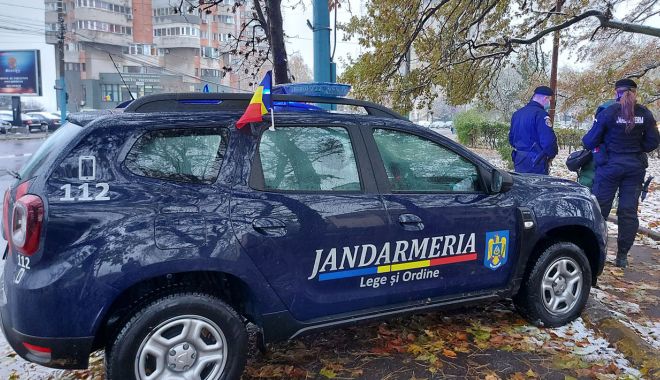 Prins de jandarmii de la Constanţa, în timp ce cumpăra droguri. Bărbatul a recunoscut că este consumator vechi