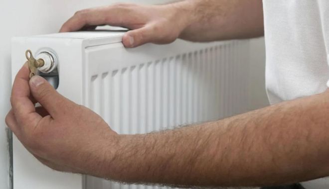 Verificaţi-vă caloriferele! Termoficare Constanţa începe probele la rece