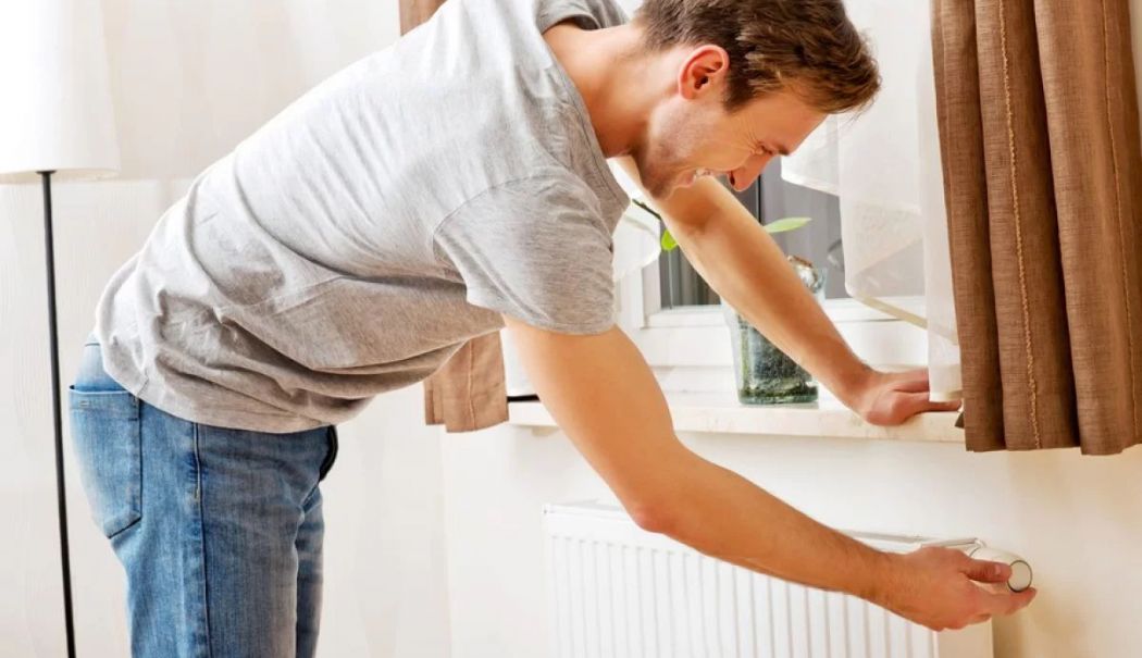 Pregătiri pentru iarnă. De luni încep probele la rece, la calorifere, în municipiul Constanţa