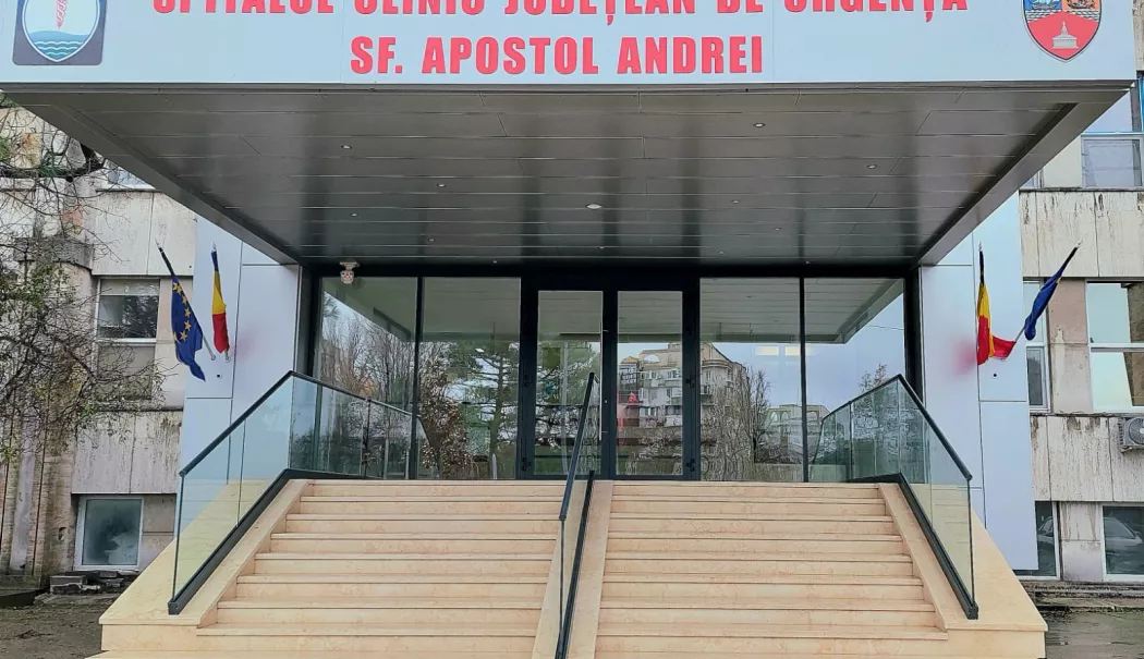 Fără pauză de Rusalii. Spitalele din județul Constanța rămân deschise non-stop - x-program-1779873873.webp