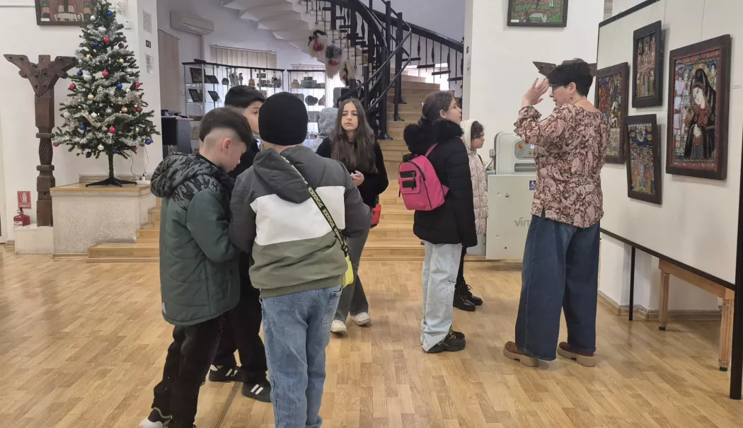 Care este programul Muzeului de Artă Populară Constanța în perioada următoare - x-program-muzeu-1766313089.webp