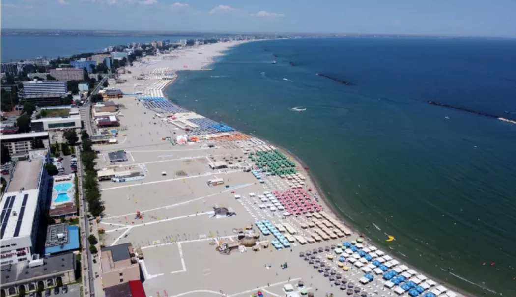 Plaja din zona Cazino Mamaia, deschisă pentru evenimente. ABADL lansează un program pilot - x-program-pilot-1771850452.webp