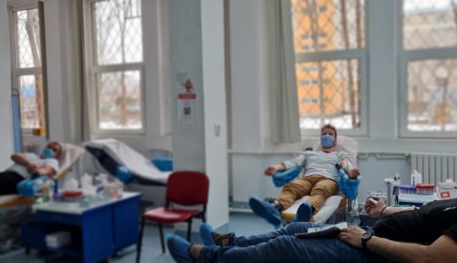 Programul Centrului de Transfuzii Sanguine, în perioada sărbătorilor de Paște - x-program-transfuzii-2-1681300861.jpg
