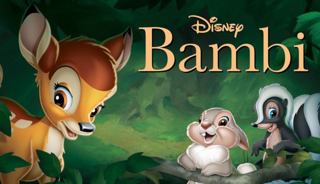 Proiecția filmului ”Bambi”, la Centrul ”Jean Constantin”, în cadrul proiectului ”Vizionez. Dezbat. Implementez” - x-proiectie-film-1685024394.jpg