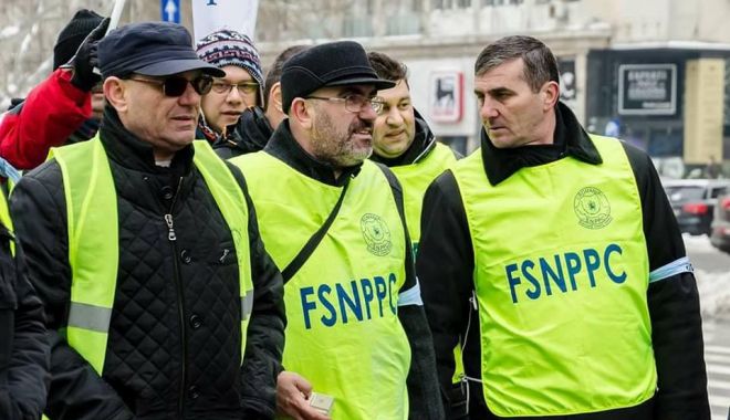 Polițiștii și pensionarii militari se pregătesc de ample proteste - x-proteste-pensionari-1679050240.jpg