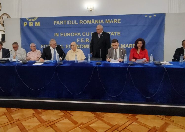 Dorel Onaca: „A fost constituită Alianţa Naţională România Mare formată din 10 partide” - x-protocol-onaca--1722872539.jpeg