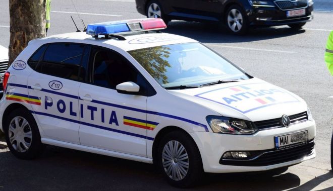 Proxeneţii şi traficanţii de droguri, în vizorul poliţiştilor din Constanţa