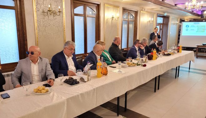 Social-democrații s-au reunit într-o ședință la Cernavodă - x-psd-cernavoda-1698528449.jpg