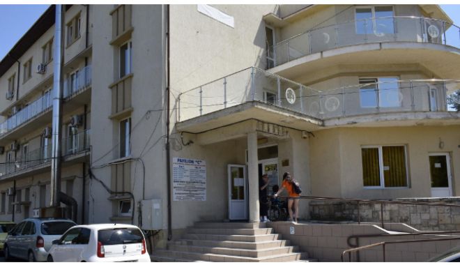 Spitalul Municipal Mangalia va avea  din luna septembrie, şi medic psihiatru - x-psihiatru-1692793699.PNG