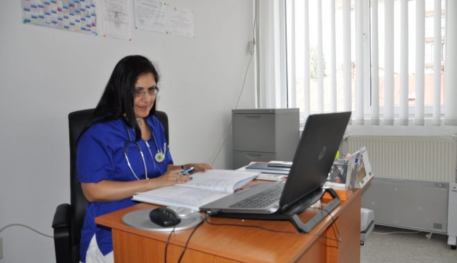 S-a stabilit valoarea punctelor per capita și pe serviciu în asistența medicală