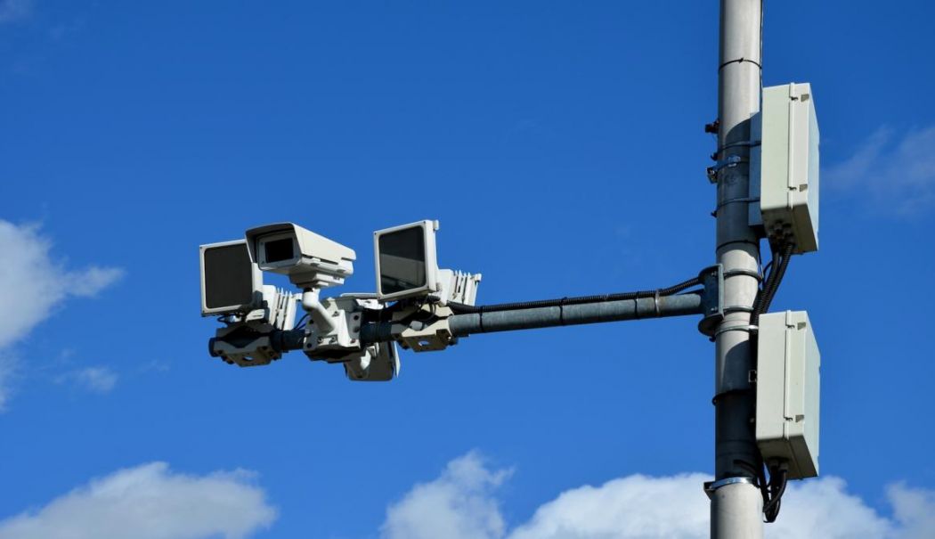 Radare fixe pe autostrăzi și drumuri naționale. Când ar putea să fie puse în funcțiune