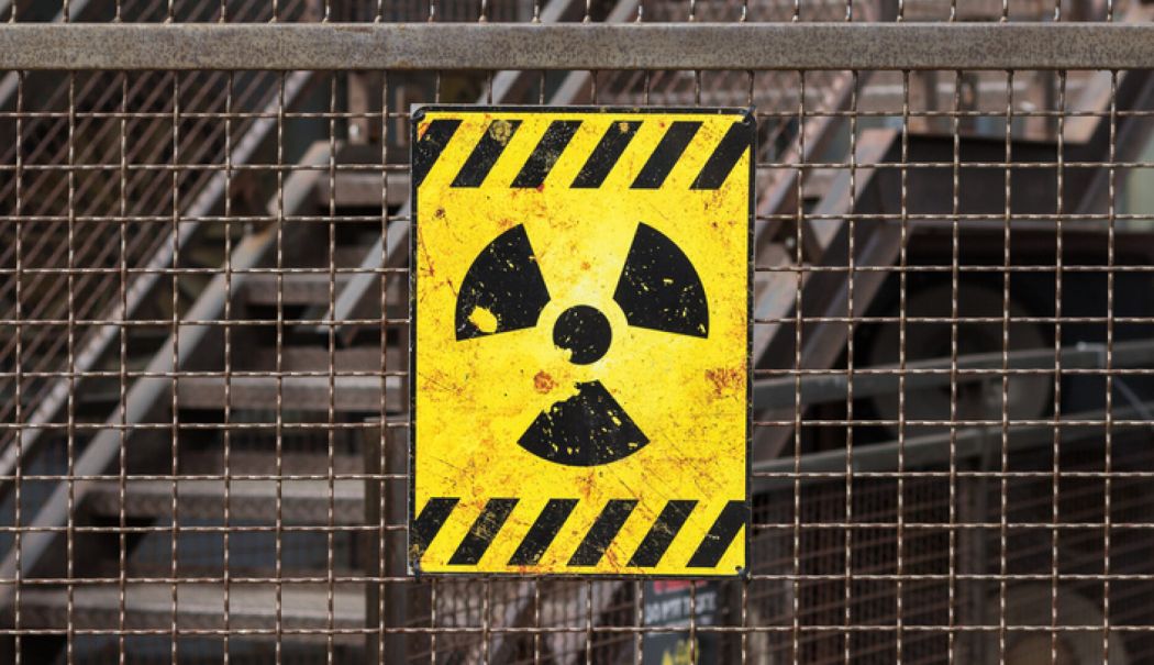 Nu vă panicați! Nivelul radioactivității în România se încadrează în valori normale - x-radioactivitate-1724580707.jpg