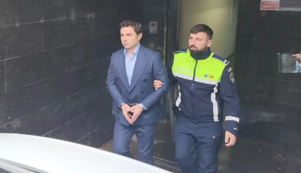 Cristian Radu, primarul suspendat al Mangaliei, cere arest la domiciliu în timp ce are două dosare penale - x-radu-cristian-1768227643.webp