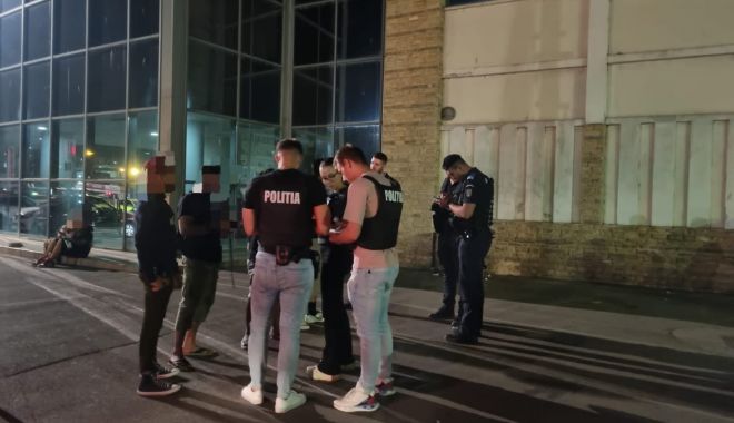 RAZIE în MIEZ de NOAPTE: zeci de localuri și mașini, verificate de Poliția din Constanța - x-razie-localuri-cta-1696148781.jpg