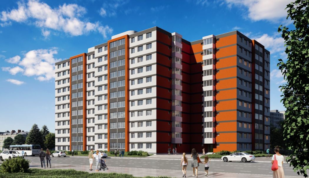 Mai multe blocuri din municipiul Constanța vor intra în reabilitare termică