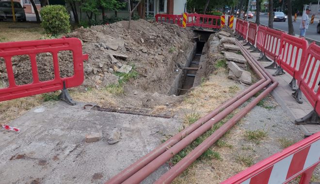 Reabilitarea reţelei de termoficare continuă cu lucrările din etapa a doua - x-reabilitare-1686312879.jpg