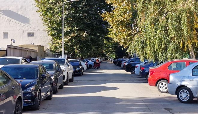 Lucrările de reabilitare a infrastructurii pietonale se mută pe strada Ștefan cel Mare - x-reabilitare-1697709860.jpeg