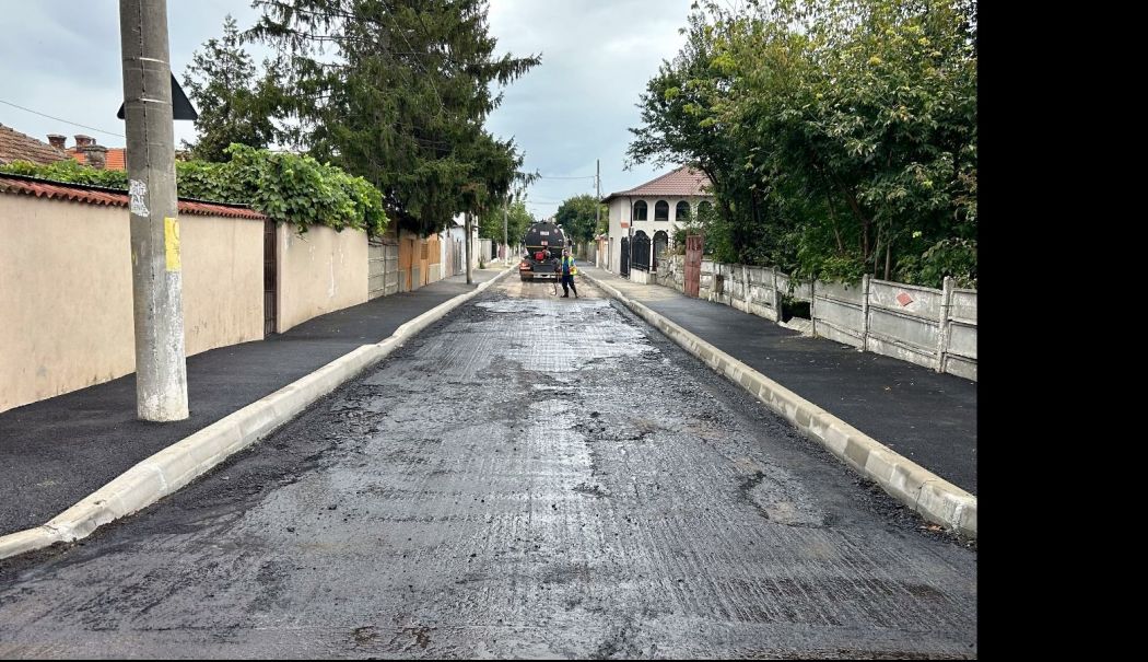 Trafic rutier restricționat total azi,  pe strada Vifor Haiducul - x-reabilitare-1724837337.jpg