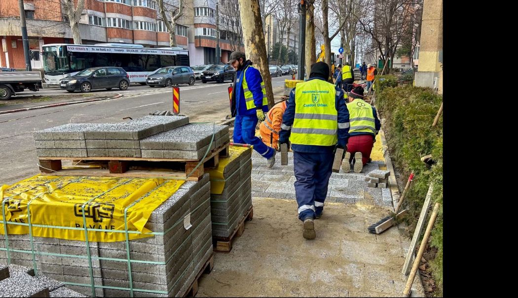 Reabilitarea străzilor din municipiul Constanța continuă - x-reabilitare-1738068022.jpg