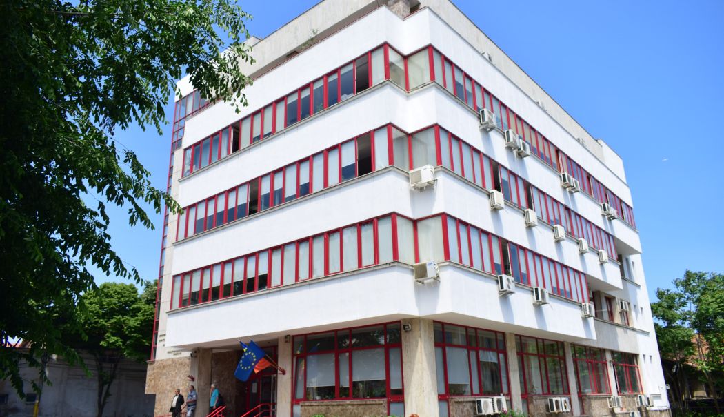 Curge cu reclamaţii la Inspectoratul de Muncă. Ce au sesizat constănţenii - x-reclamatii-1723033104.JPG
