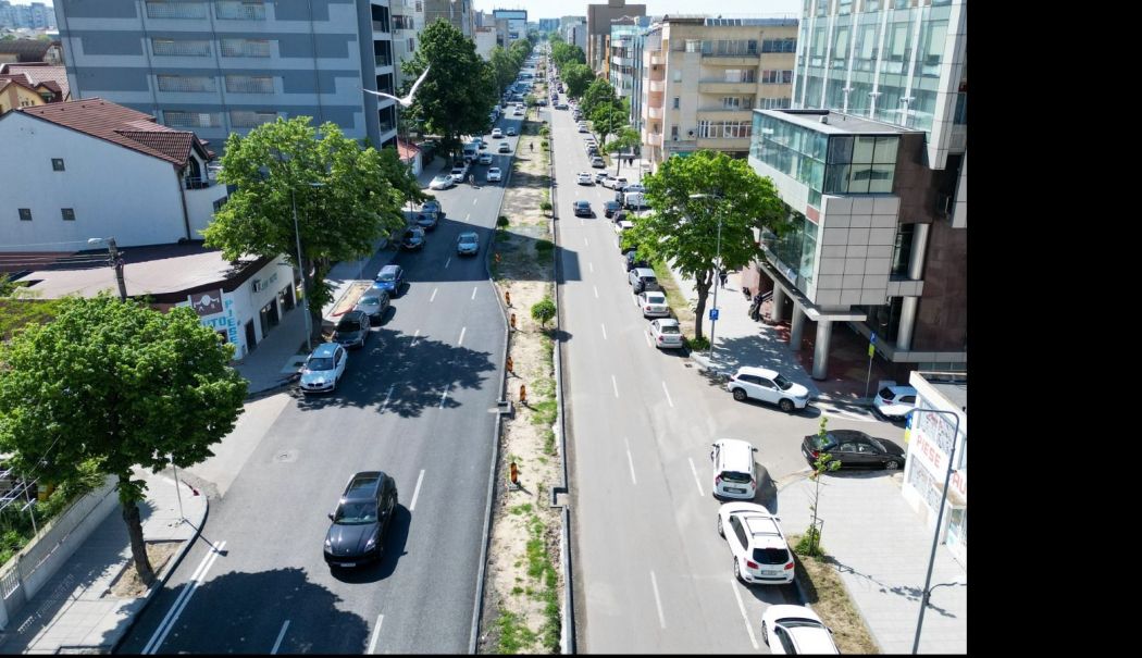 Atenţie! Trafic rutier restricţionat pe bulevardul Mamaia timp de o săptămână - x-reconditionare--1715334710.jpg