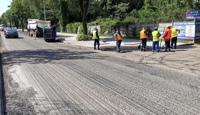 Restricții de trafic rutier pe bulevardul Mamaia - x-reconditionare-1685105681.jpeg