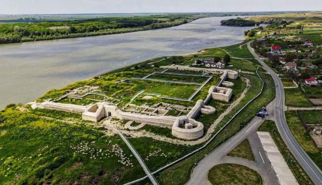 Spectacole de reconstituire istorică, în trei localități din județul Constanța - x-reconstituire-istorica-1691134333.jpg