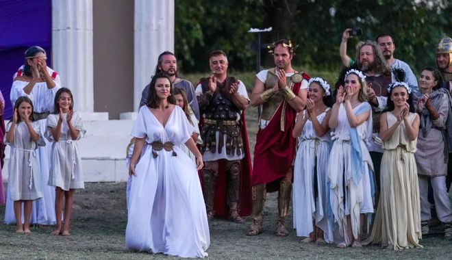 O nouă ediţie a Festivalului Antic „Tomis” - x-reconstituirejpg-2-1692521984.jpg
