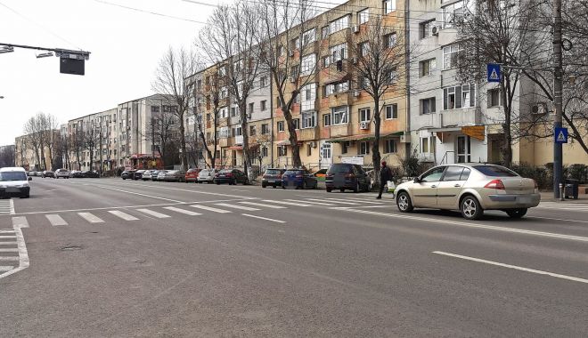 Noi reguli de circulație între bulevardul Tomis, strada Soveja, bulevardul Alexandru Lăpușneanu și strada Suceava - x-reguli-1708946466.jpeg